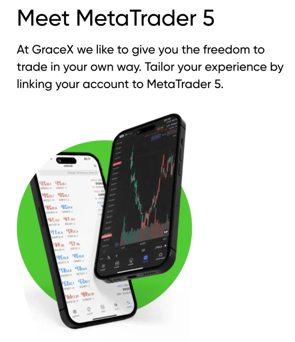 Gracexfx отзывы: Подходит ли брокер для долгосрочной работы